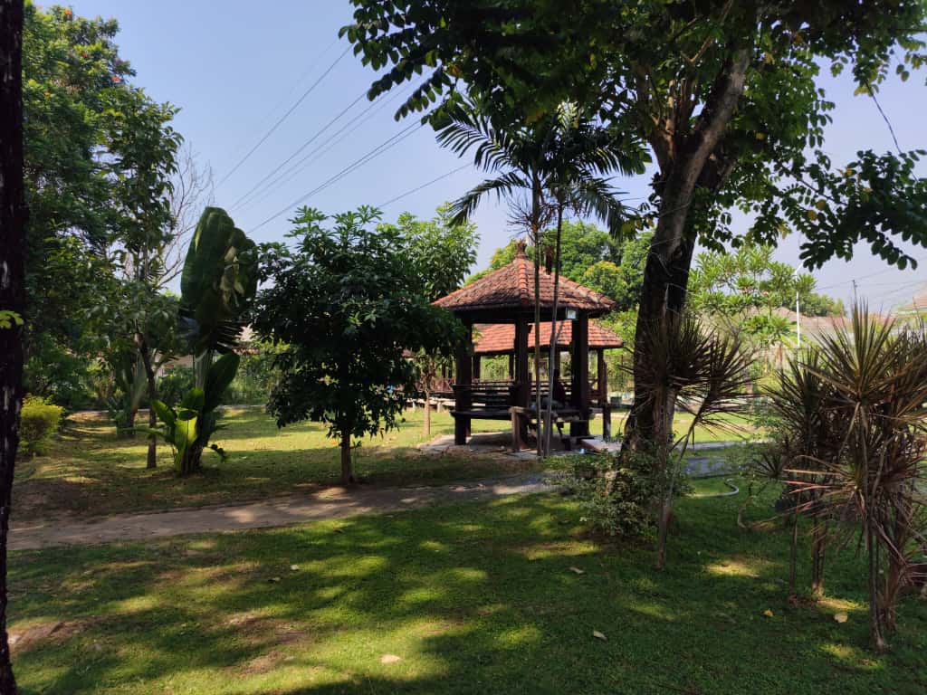 Taman Abhirama